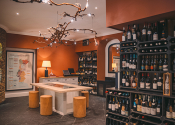 Restaurante Gastronómico do The Yeatman premiado pelo 2.º ano consecutivo nos Wine Spectator’s Awards