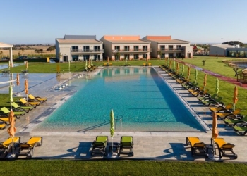 Vila Galé Nep Kids e Monte do Vilar celebram dois anos