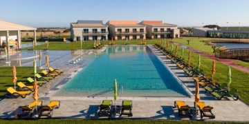 Vila Galé Nep Kids e Monte do Vilar celebram dois anos