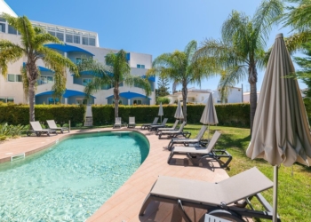 Velamar Boutique Hotel reabre com nova identidade e totalmente renovado