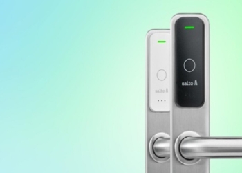 Conheça a XS4 One S: a solução de fechoeletrónico da Salto para o quotidiano moderno