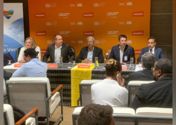 easyJet triplica conetividade e lança seis novas rotas para Cabo Verde