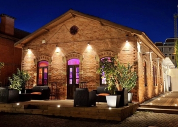 Casa de Desenho: Um espaço com alma & vista para o Tejo