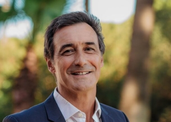 Cláudio Santos, novo CEO, assume a liderança executiva do Grupo PortoBay