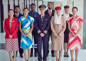 Grupo Emirates lança vasta campanha global de recrutamento para impulsionar expansão