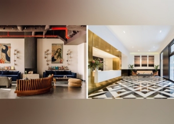 Hotéis do Grupo Bomporto nomeados para os World Travel Awards