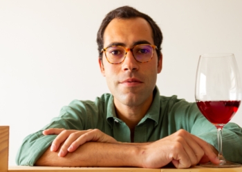 João Grave é o novo Diretor de Enologia e Operações na Quinta da Alorna
