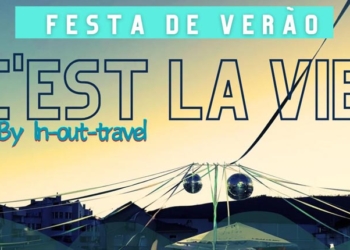 “C’est la Vie” com a In Out Travel