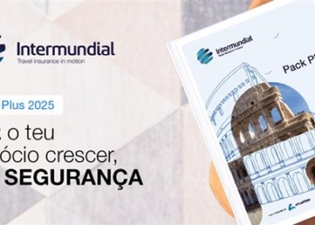 Intermundial apresenta nova edição do catálogo Pack Plus para as agências de viagens