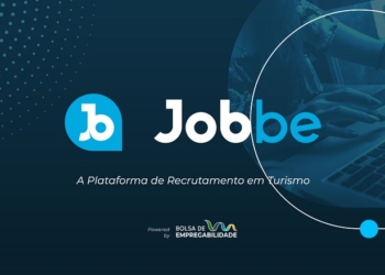 Plataforma de Recrutamento da Bolsa de Empregabilidade apresenta nova identidade: Jobbe