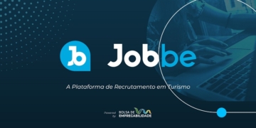 Plataforma de Recrutamento da Bolsa de Empregabilidade apresenta nova identidade: Jobbe