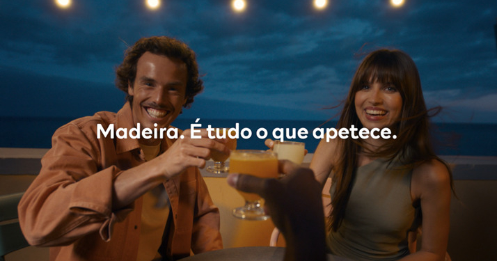 “Madeira. É tudo o que apetece”, a nova campanha da região