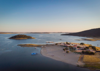 Alentejo em Tons de Azul: Conheça as Estações Náuticas Enquanto “Refúgios Climáticos”