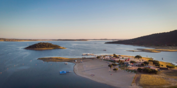 Alentejo em Tons de Azul: Conheça as Estações Náuticas Enquanto “Refúgios Climáticos”