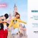 Solférias com “última chamada” para a Disneyland Paris