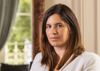 Estoril Living nomeia Teresa Guimarães para Chief Marketing & Communication Officer