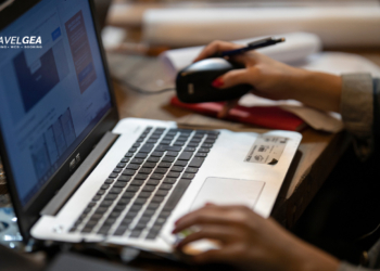 TravelGEA lança nova funcionalidade que permite importar diretamente bilhetes para o SIGAV