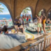 Royal Caribbean abre as portas do seu primeiro Royal Beach Club em dezembro