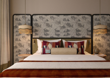 Origine Porto Gaia é o novo 5 estrelas à beira-rio que resulta de um investimento de 26M€