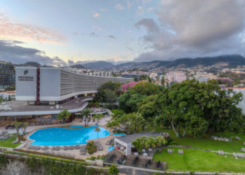 Pestana Hotel Group no top 100 dos principais grupos hoteleiros do mundo
