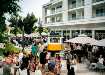 Sparkling Wine Affair acontece no Hyatt Regency Lisboa em setembro