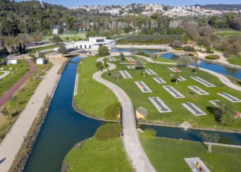 Refúgios verdes para piqueniques em família na Região de Lisboa