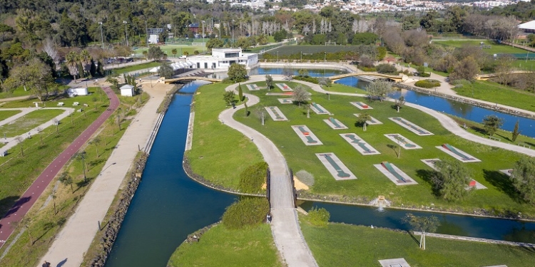 Refúgios verdes para piqueniques em família na Região de Lisboa