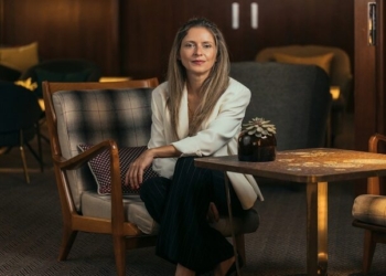 Bairro Alto Hotel contrata Diana Soeiro como nova diretora de Vendas e Marketing