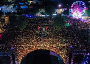 Turismo do Alentejo promove Festival do Crato junto do mercado espanhol