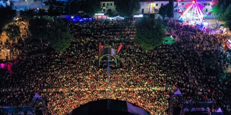 Turismo do Alentejo promove Festival do Crato junto do mercado espanhol