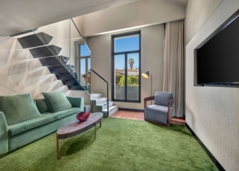 Hilton Porto Gaia lança experiência “Family Fun”