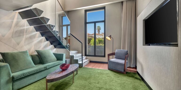 Hilton Porto Gaia lança experiência “Family Fun”