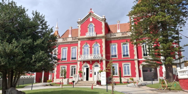 Hotel Meliá São João da Madeira já abriu portas