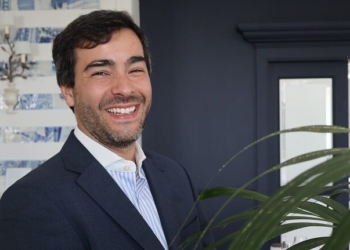 Quem é… Jorge Afonso Pais?