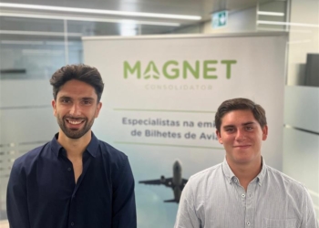 Magnet Consolidator nomeia Daniel Nogueira como Sales & Account Director