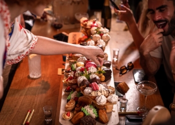 Mama Shelter Lisboa lança Mama Celebration