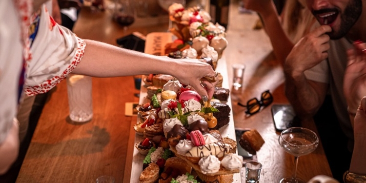 Mama Shelter Lisboa lança Mama Celebration