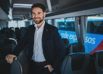 Rede Expressos nomeia Nelson Silva novo diretor-geral