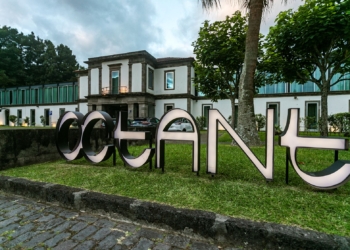 Octant Furnas recebe certificação Biosphere Sustainable