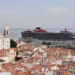 Novo navio da Virgin Voyages fará escala em Lisboa