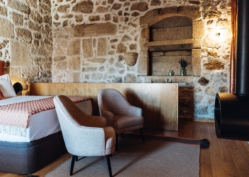 Story Studio lança iniciativa de apoio à reflorestação no centro do país