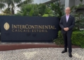 Urs Solenthaler é o novo diretor-geral do InterContinental Cascais-Estoril