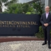 Urs Solenthaler é o novo diretor-geral do InterContinental Cascais-Estoril