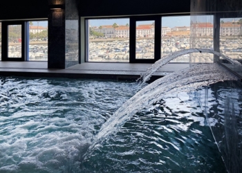 AP Eva Senses apresenta novidades