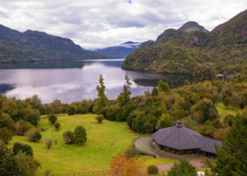 Lusanova lança dois novos itinerários para o Chile