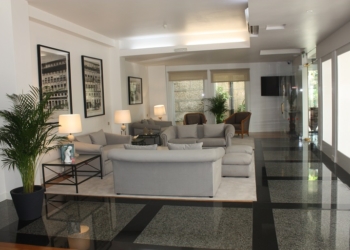 Esferagest aposta no setor hoteleiro e no alojamento local