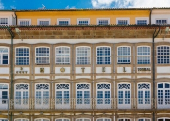 Esferagest aposta no setor hoteleiro e no alojamento local