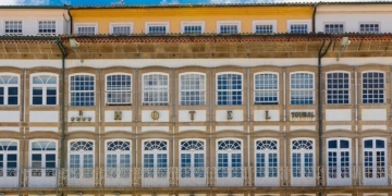 Esferagest aposta no setor hoteleiro e no alojamento local