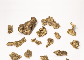 Setembro com mais brilho é no Museu do Tesouro Real