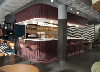 Tribe acelera expansão na Europa, incluindo Portugal, com novos hotéis de design arrojado